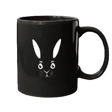 Discover White Rabbit Mugs