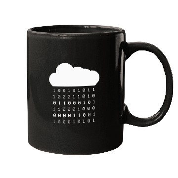 Discover Data Science Mugs