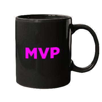 Discover MVP - Pink Mugs