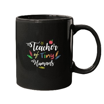 Discover Teacher Preschool Kindergarten Graduation Mugs