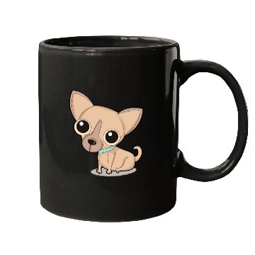 Discover Chihuaha chihauhau mexican Mugs