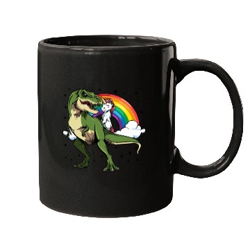 Discover unicorn Mugs