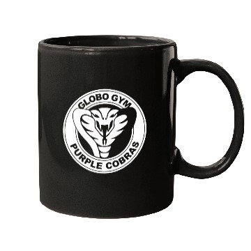 Discover globo gym costume Mugs