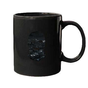 Discover Crime in the City Mugs