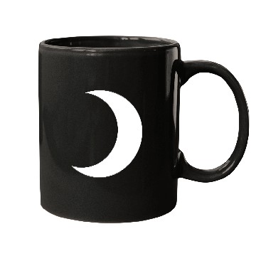 Discover Moon Mugs