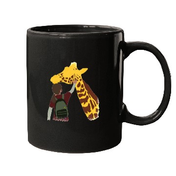 Discover The Last of Us Mugs