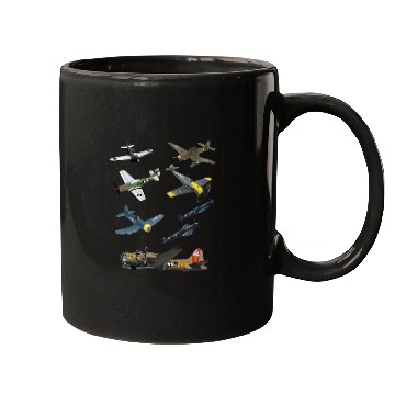 Discover Military F&L Design Co. Mugs
