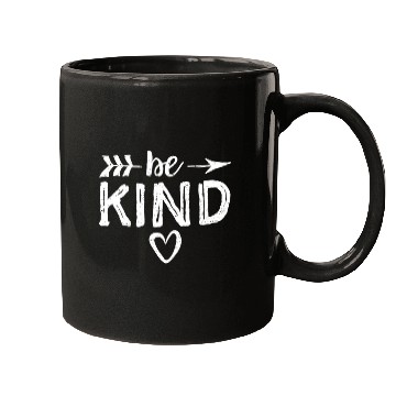 Discover Be Kind - Kindness Mugs
