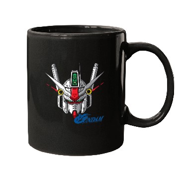 Discover gundam hobbiest Mugs