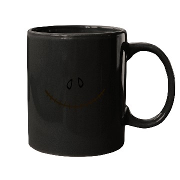 Discover stitch smile Mugs