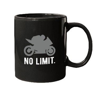 Discover Motorcycle Racing Saying Mugs