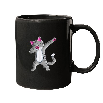 Discover Cat Mugs