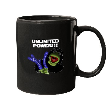 Discover Frog Sith Mugs