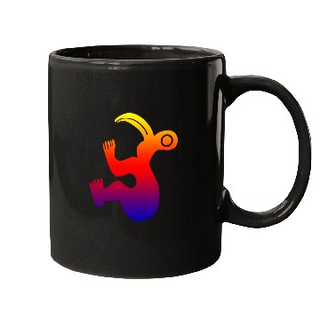 Discover Easter Island Birdman T Tattoo Gift Idea Mugs