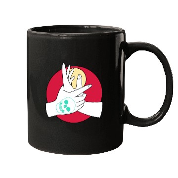 Discover Wristlock - Brazilian Jiu Jitsu BJJ Gift Mugs