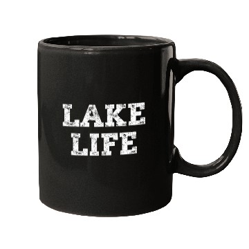Discover Lake Life Mugs | Lake Life Mugs