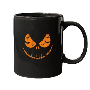 Discover Nightmare smiling Mugs