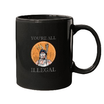 Discover Columbus Day, Columbus Day People, Columbus Day Mugs