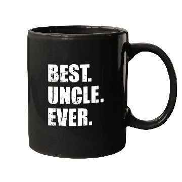 Discover Uncle Mugs