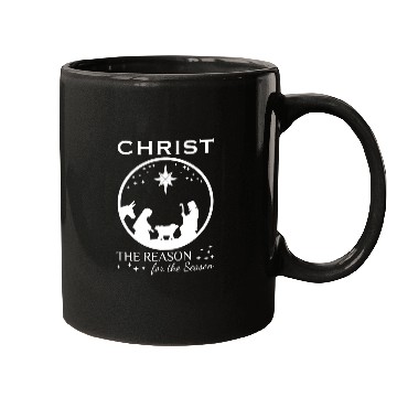 Discover Christmas Christian Gifts Store Mugs