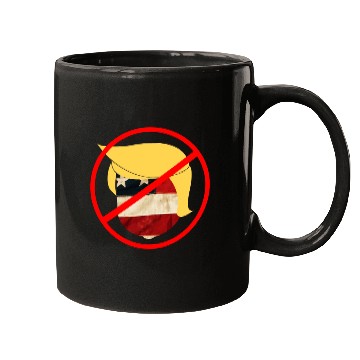 Discover anti trump - dump trump 2020 Mugs