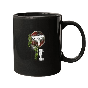 Discover The Last Of Us Mugs
