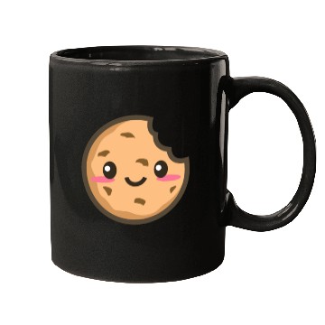 Discover Chocolate Chip Cookies Mugs