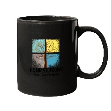 Discover Four Seasons Total Landscaping Mugs