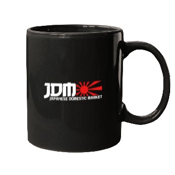 Discover Drift & Tuning Fan Jdm Automotive Apparel Car Meet Mugs