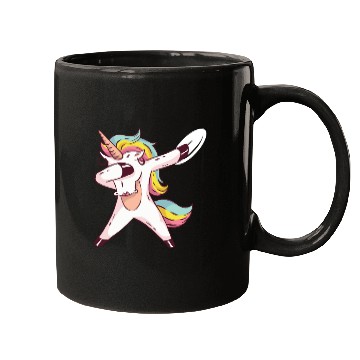 Discover Disc Golf Gift Frlof Ultimate Unicorn Mugs