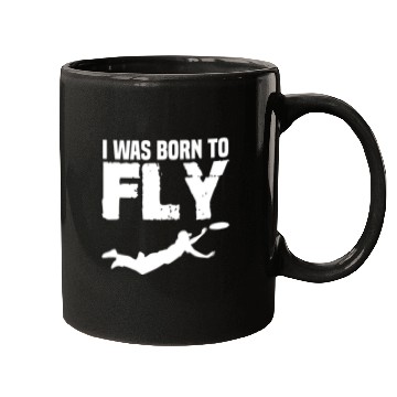Discover Ultimate Frisbee Jokes Disk Throw Mugs