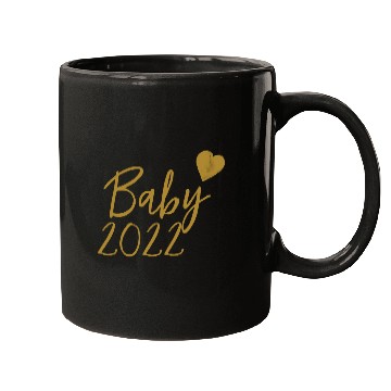 Discover Baby 2022 - Newborn Design Mugs