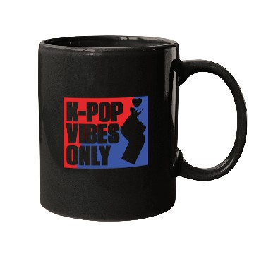 Discover K-pop Mugs