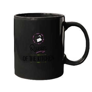 Discover Cooking fashion Mugs
