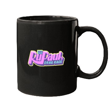 Discover RuPaul s Drag Race Mugs