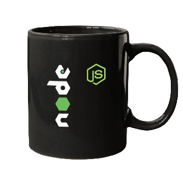 Discover Javascript Programmer Js Node Mugs Pc Developers
