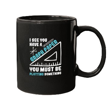 Discover Funny Teacher for a Math Teacher Mugs