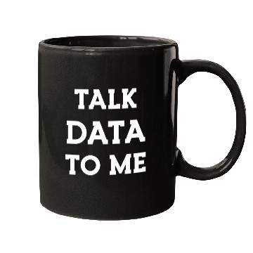 Discover Data Science Statistics Data Scientist Mugs