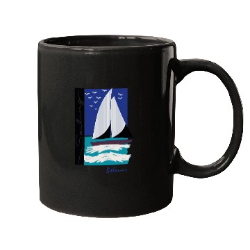 Discover boats and hoes step brothers Mugs