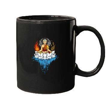 Discover Avatar Angg Mugs