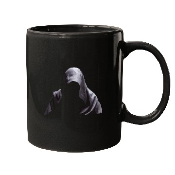 Discover Grim Reaper Mugs
