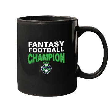 Discover ESPN Fantasy Football Champion 2020 V3 1765 Mugs