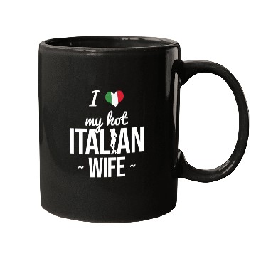Discover Italian Flag Italy Italian Mugs