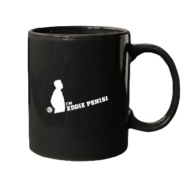 Discover Tacoma Fd Eddie Penisi Mugs