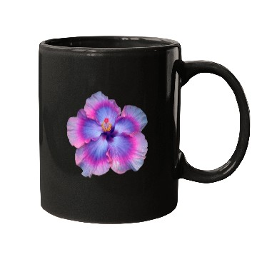 Discover hibiscus flower Mugs