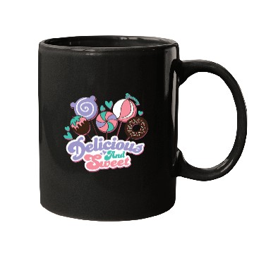 Discover Delicious and Sweet Mugs