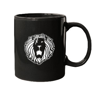 Discover Nutcracker Lion'S Sin Escanor The Seven Deadly Sin Mugs