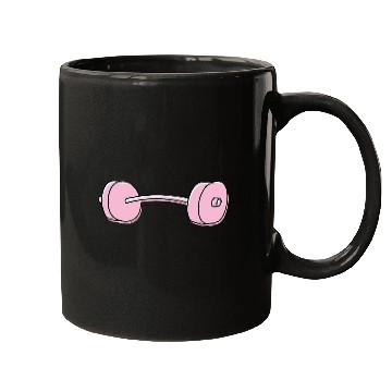 Discover gym Mugs