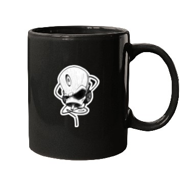 Discover Skull Crusher Mugs