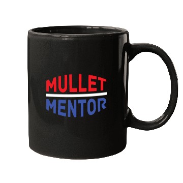 Discover Mullet Pride Redneck Mugs